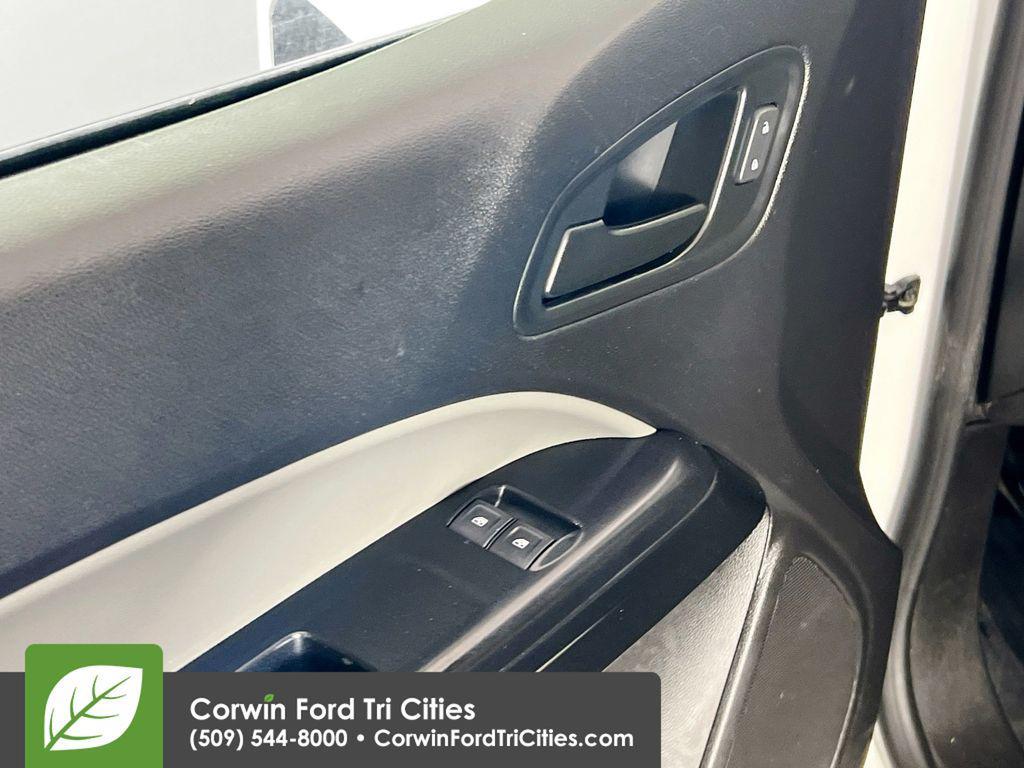 used 2019 Chevrolet Colorado car, priced at $14,989