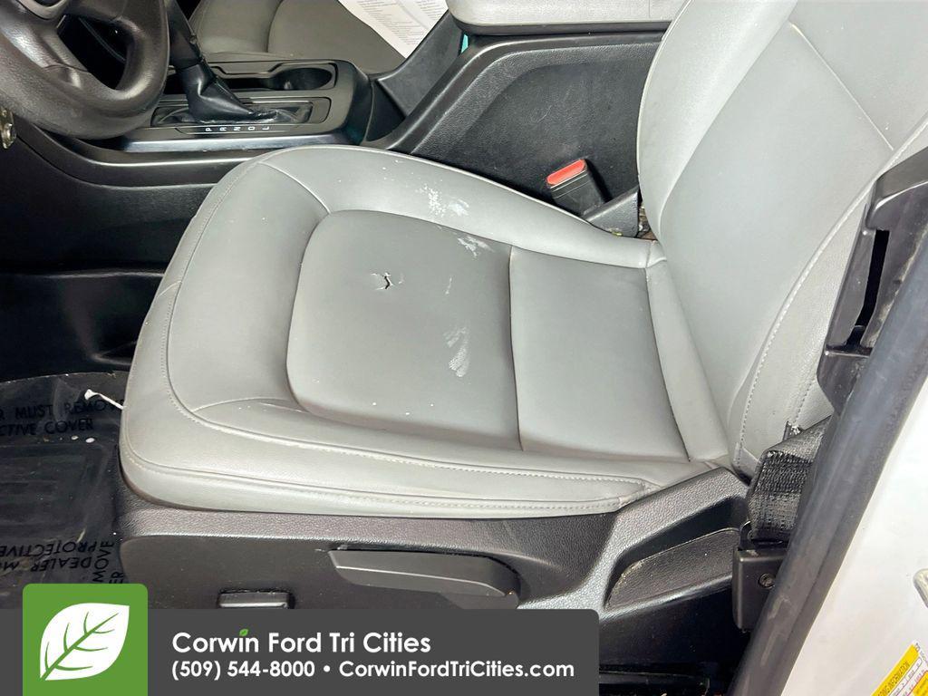 used 2019 Chevrolet Colorado car, priced at $14,989