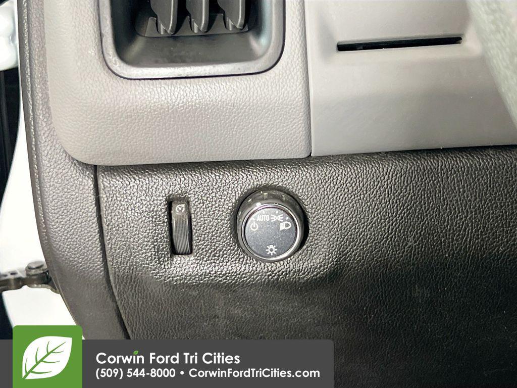 used 2019 Chevrolet Colorado car, priced at $14,989