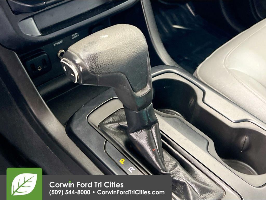 used 2019 Chevrolet Colorado car, priced at $14,989