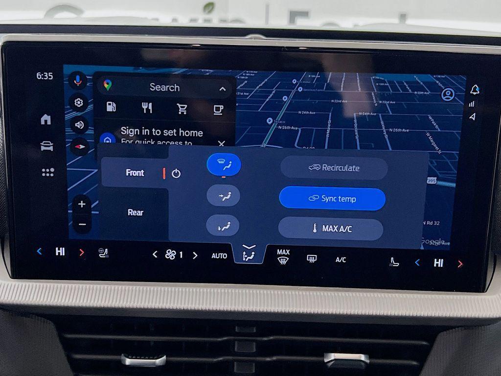 new 2026 Ford Explorer car, priced at $56,410