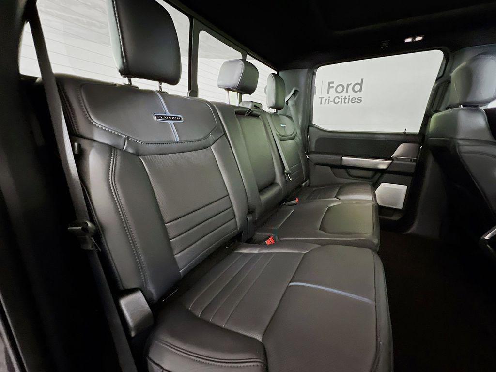 new 2026 Ford F-350 car, priced at $97,001