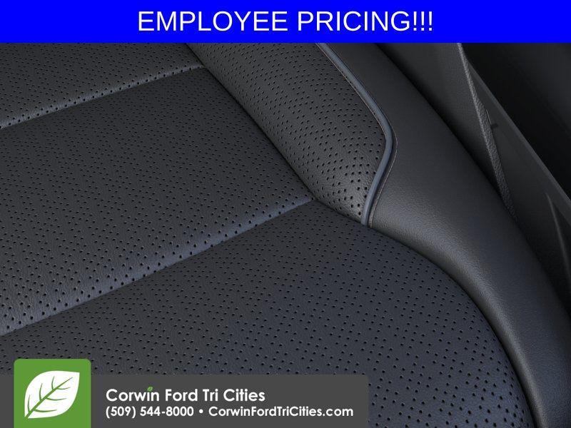 new 2026 Ford F-150 car, priced at $68,501