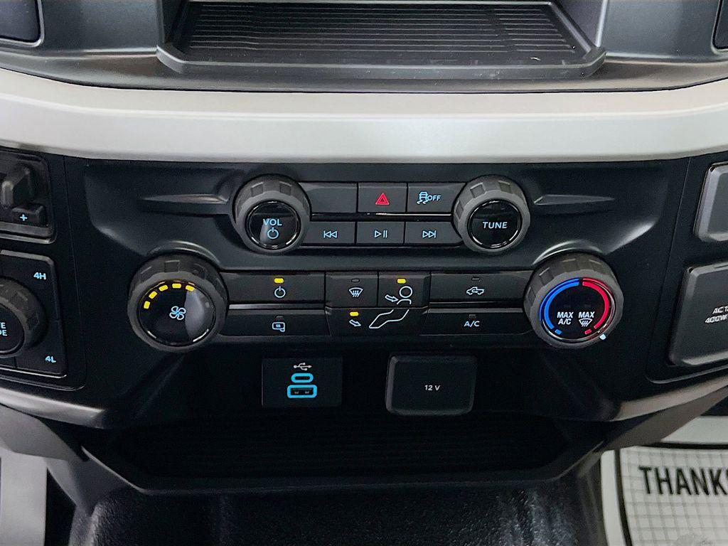 new 2026 Ford F-250 car, priced at $54,235