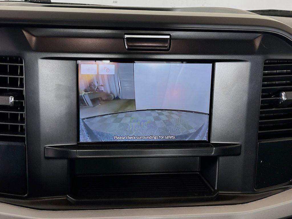 new 2026 Ford F-250 car, priced at $54,235