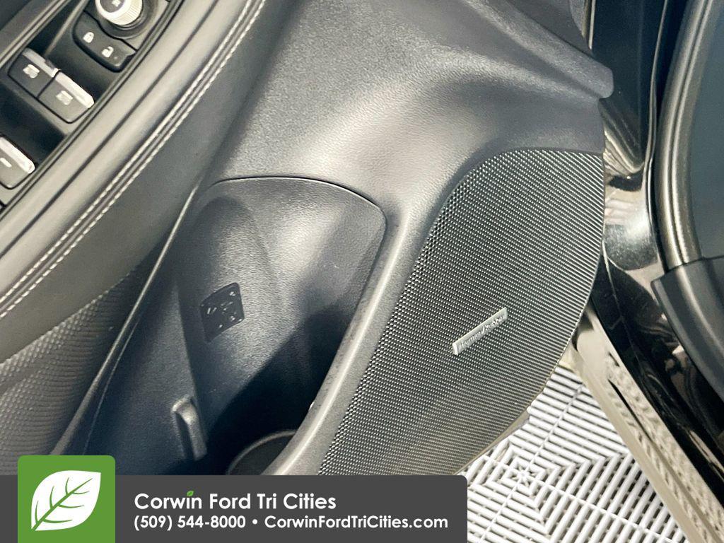used 2020 Subaru Forester car, priced at $24,103
