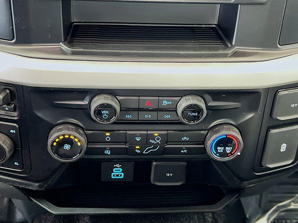 new 2026 Ford F-350 car, priced at $67,358