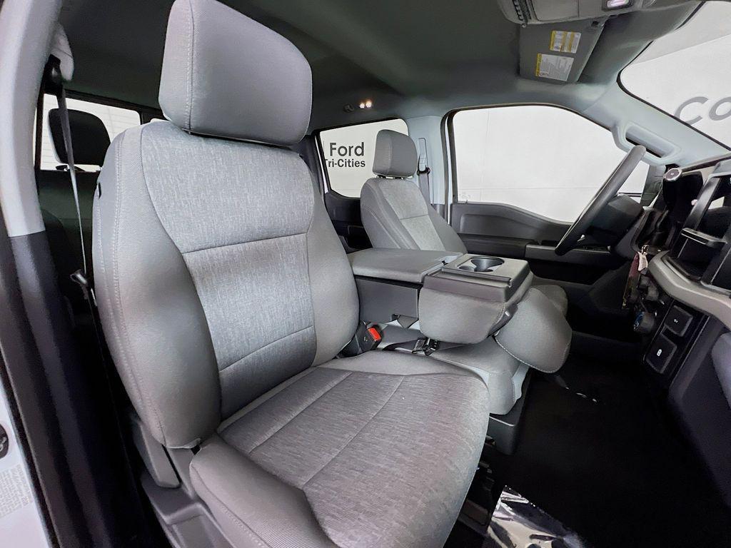 new 2026 Ford F-350 car, priced at $71,856