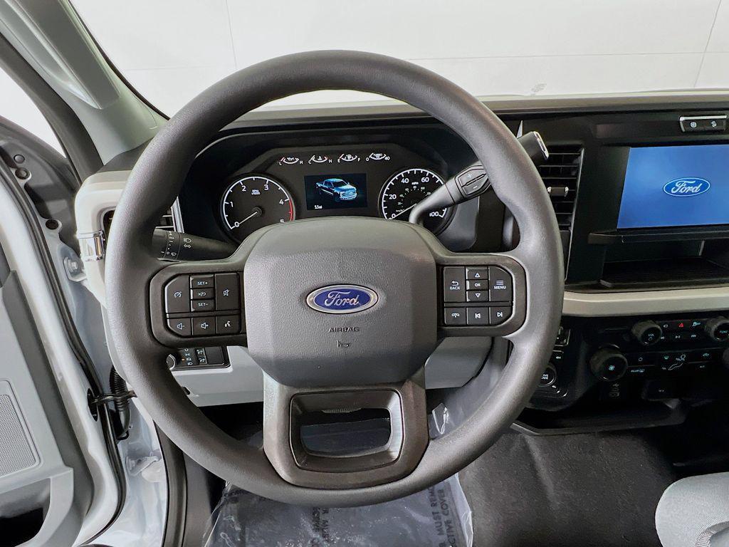 new 2026 Ford F-350 car, priced at $71,856