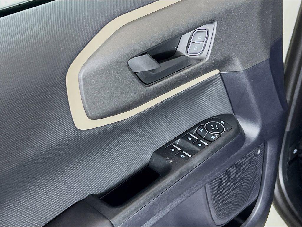 new 2025 Ford Bronco Sport car, priced at $30,001