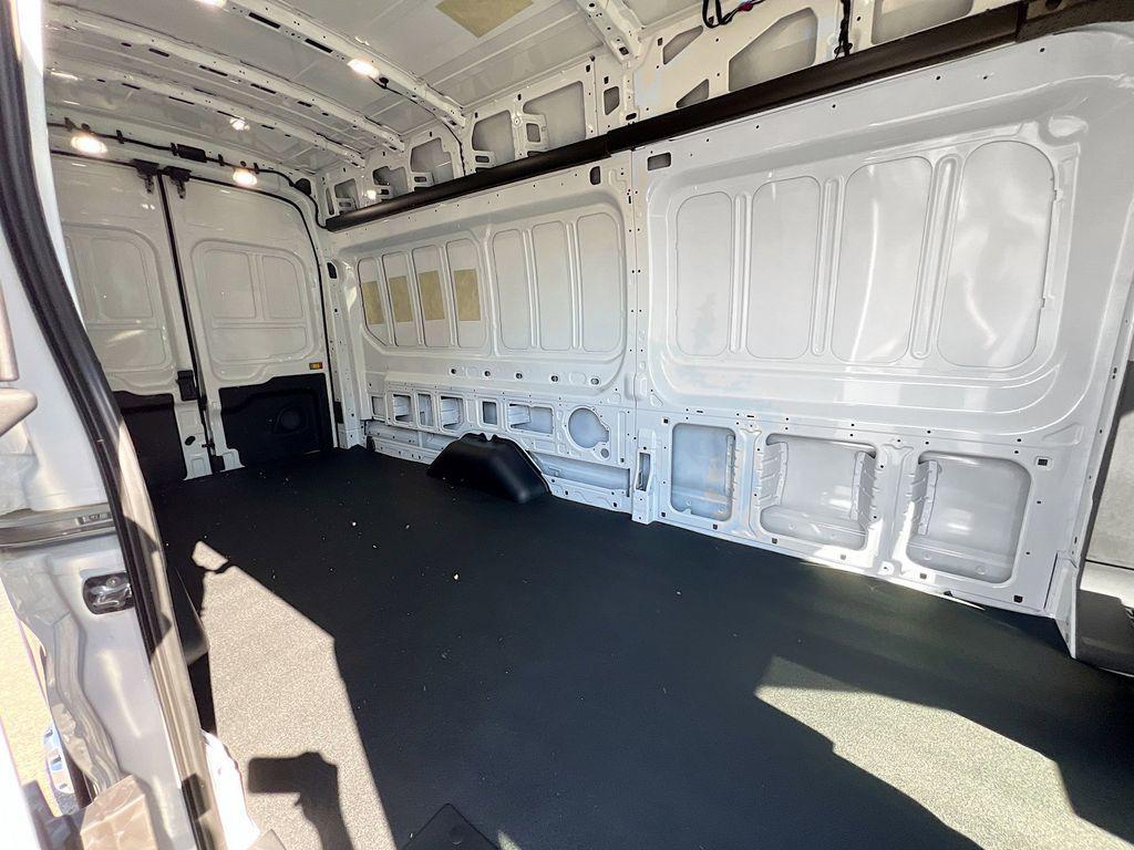 new 2026 Ford Transit-350 car, priced at $60,028