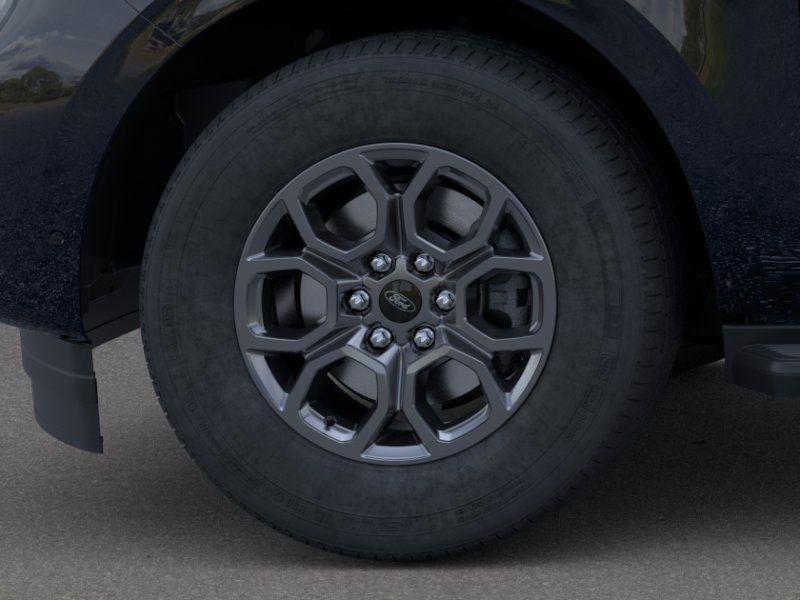 new 2026 Ford Expedition car, priced at $72,295