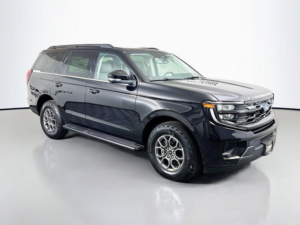 new 2026 Ford Expedition car, priced at $73,295