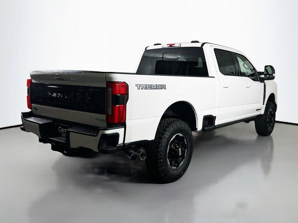 new 2026 Ford F-350 car, priced at $99,619