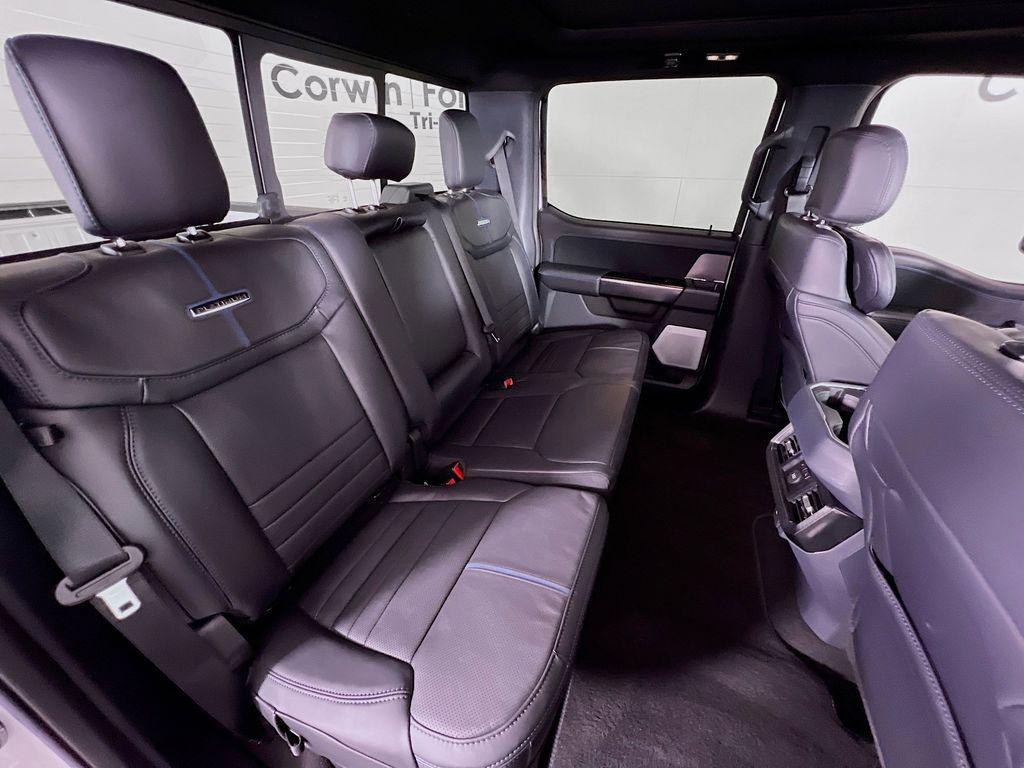 new 2026 Ford F-350 car, priced at $99,619