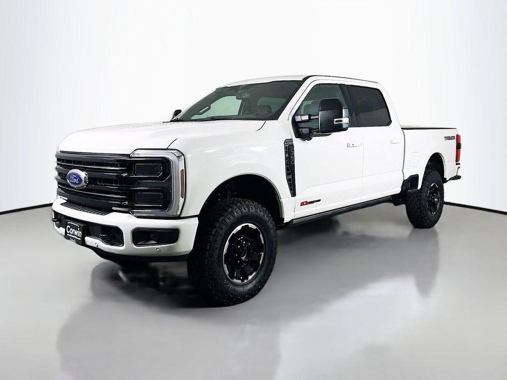 new 2026 Ford F-350 car, priced at $99,619