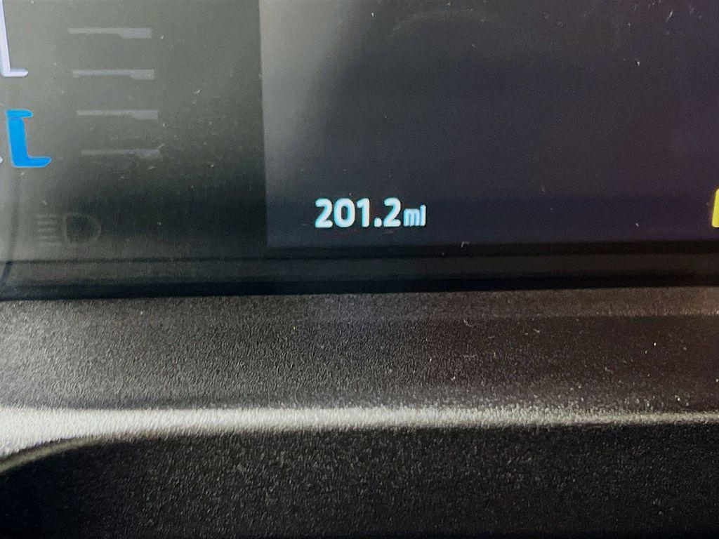 new 2025 Ford Ranger car, priced at $39,318