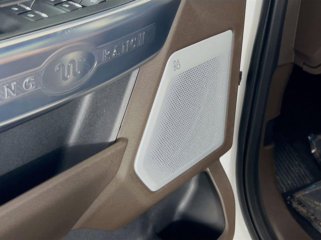 new 2025 Ford F-250 car, priced at $92,916