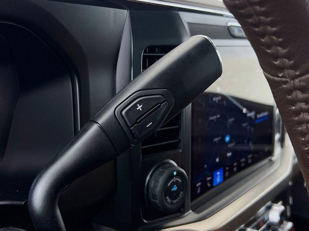 new 2025 Ford F-250 car, priced at $92,916