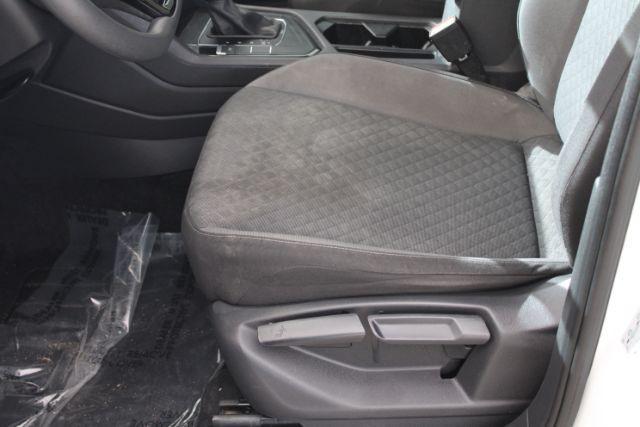 used 2018 Volkswagen Tiguan car, priced at $12,488