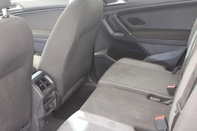 used 2018 Volkswagen Tiguan car, priced at $12,488