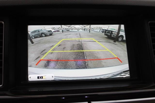 used 2016 Hyundai Genesis car, priced at $16,700