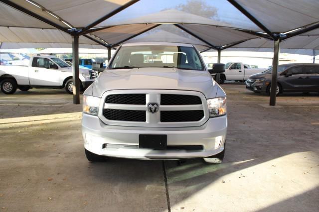 used 2014 Ram 1500 car, priced at $17,746