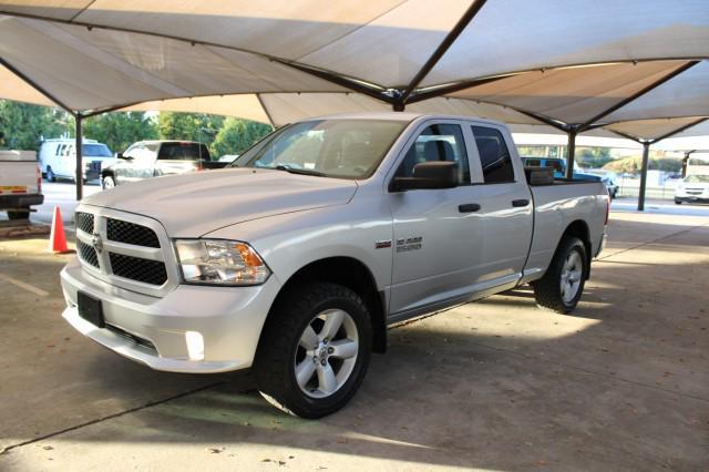 used 2014 Ram 1500 car, priced at $17,746