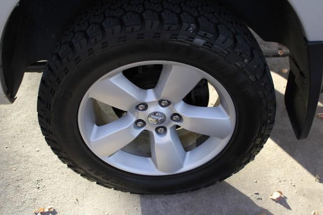 used 2014 Ram 1500 car, priced at $17,746