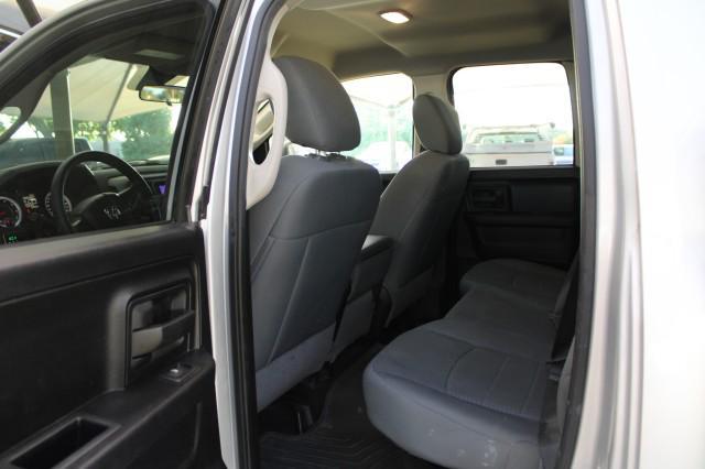 used 2014 Ram 1500 car, priced at $17,746