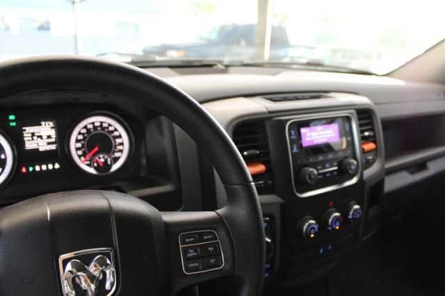 used 2014 Ram 1500 car, priced at $17,746