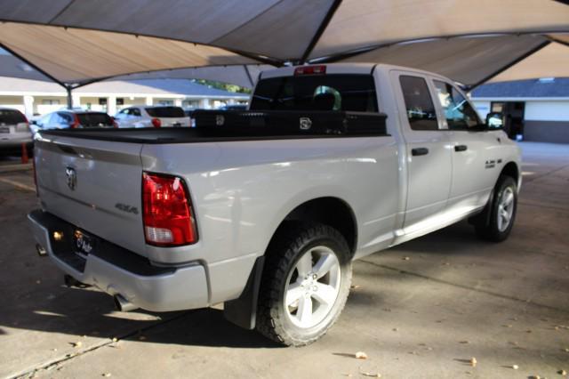 used 2014 Ram 1500 car, priced at $17,746
