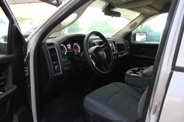 used 2014 Ram 1500 car, priced at $17,746
