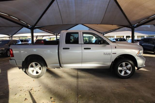 used 2014 Ram 1500 car, priced at $17,746