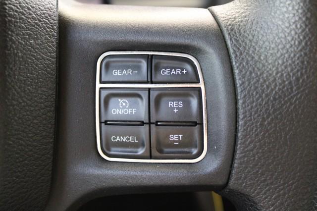 used 2014 Ram 1500 car, priced at $17,746