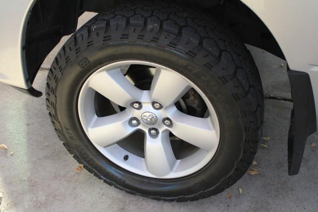 used 2014 Ram 1500 car, priced at $17,746