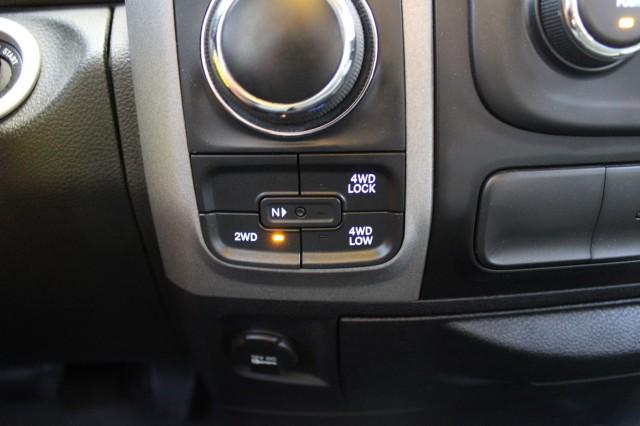 used 2014 Ram 1500 car, priced at $17,746