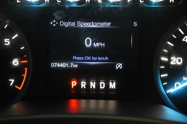 used 2018 Ford F-150 car, priced at $23,498