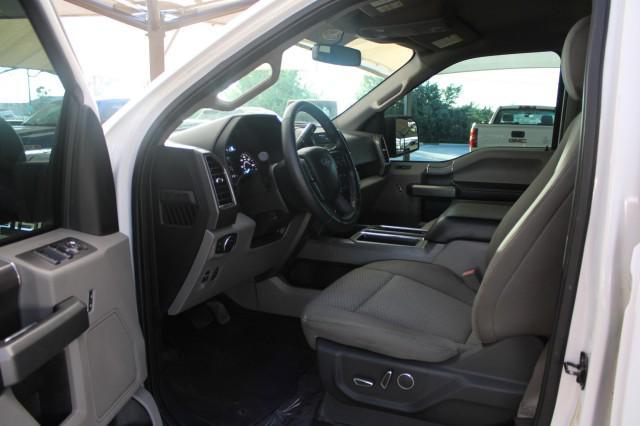 used 2018 Ford F-150 car, priced at $23,498