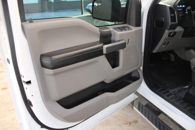 used 2018 Ford F-150 car, priced at $23,498