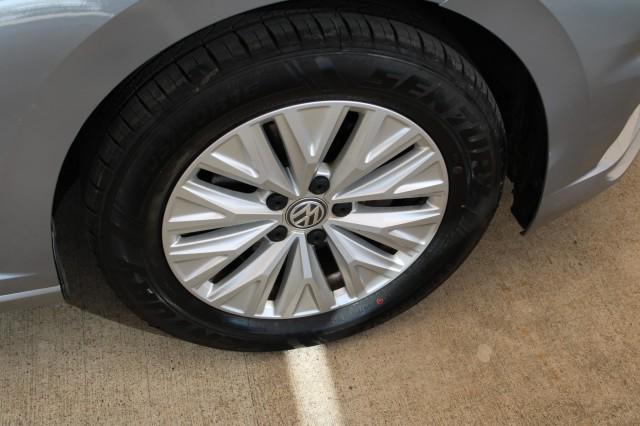 used 2019 Volkswagen Jetta car, priced at $14,800