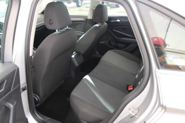 used 2019 Volkswagen Jetta car, priced at $14,800