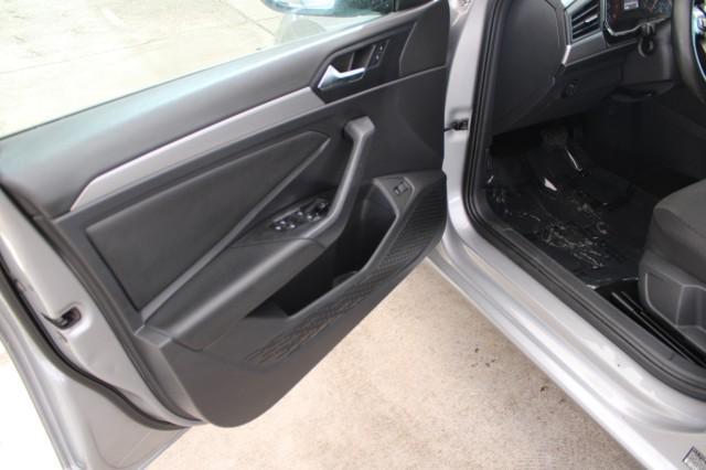 used 2019 Volkswagen Jetta car, priced at $14,800