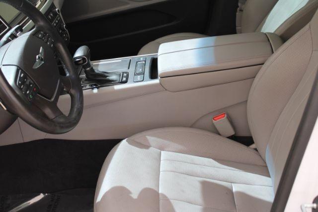 used 2018 Genesis G80 car, priced at $24,400