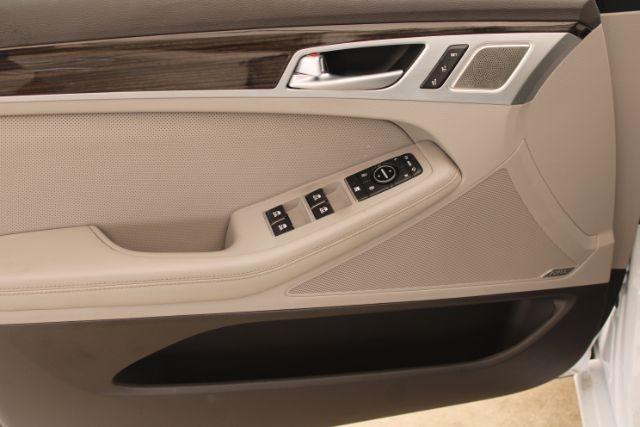 used 2018 Genesis G80 car, priced at $24,400