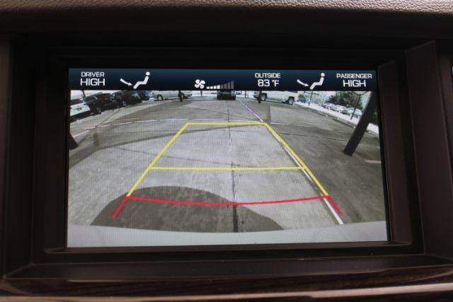 used 2018 Genesis G80 car, priced at $24,400