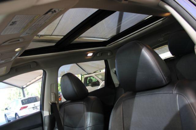 used 2018 Nissan Rogue car, priced at $14,998