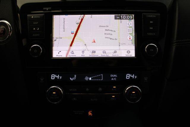 used 2018 Nissan Rogue car, priced at $14,998