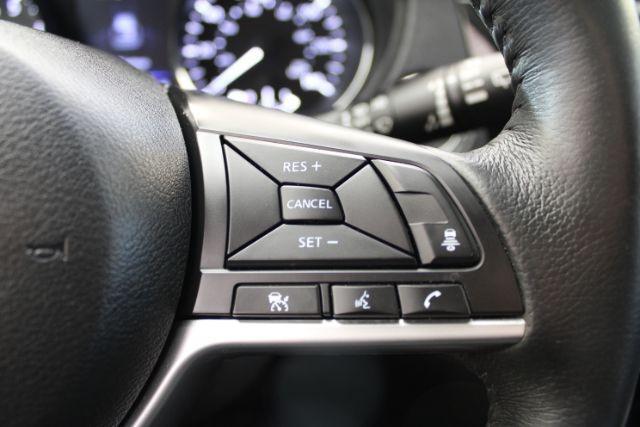 used 2018 Nissan Rogue car, priced at $14,998