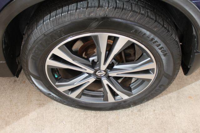 used 2018 Nissan Rogue car, priced at $14,998